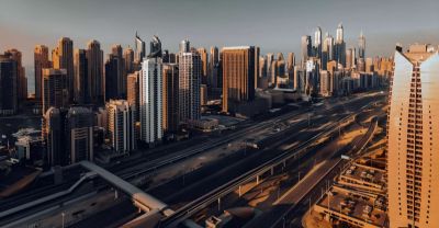 Hilton Residences JLT photo 4