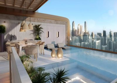 Hilton Residences JLT photo 2