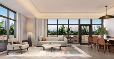 Hilton Residences JLT photo 3