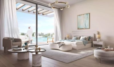 Ramhan Island Villas Phase 4 by Eagle photo 5