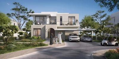Ramhan Island Villas Phase 4 by Eagle photo 3