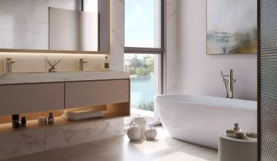 Ramhan Island Villas Phase 4 by Eagle photo 4
