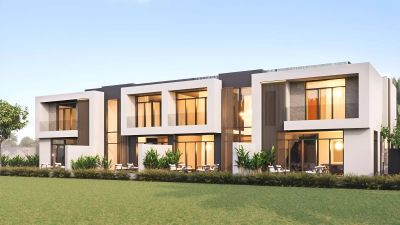 Bahria Town Dubai photo 2