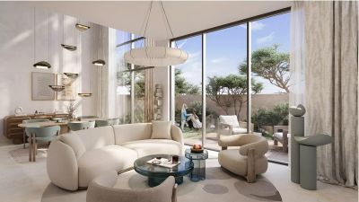 Bahria Town Dubai photo 3