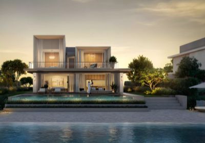 Ramhan Island Villas Phase 5 photo 2