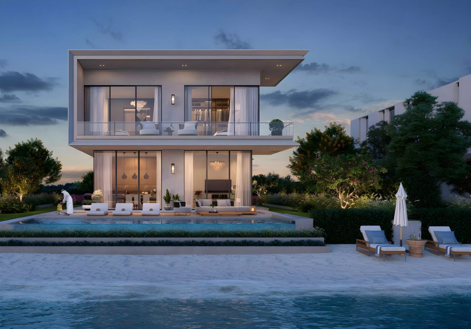 Ramhan Island Villas Phase 5