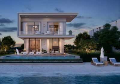 Ramhan Island Villas Phase 5