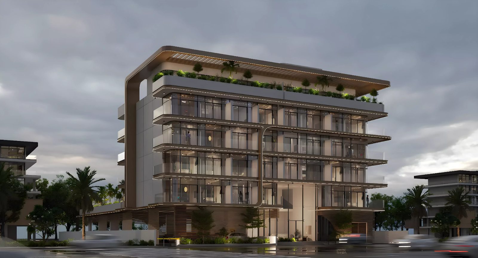 Elevia Residences Phase 2 by Valores