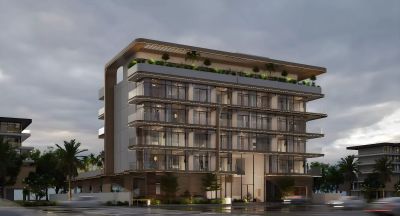 Elevia Residences Phase 2 by Valores