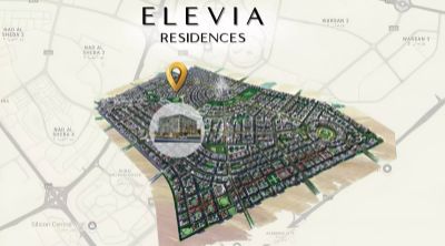 Elevia Residences Phase 2 by Valores photo 3