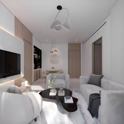Elevia Residences Phase 2 by Valores photo 2
