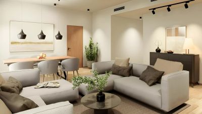 Al Mamsha Hamsa Phase 2 By Alef Group photo 2