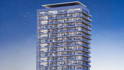 Ashwood Residences