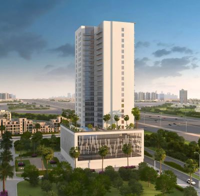Leven Residences photo 2