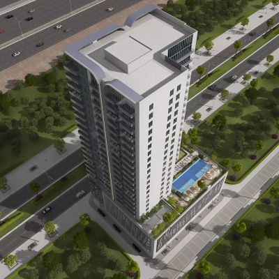 Leven Residences photo 5