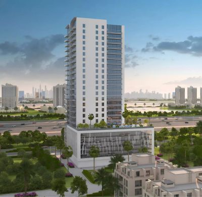 Leven Residences photo 3