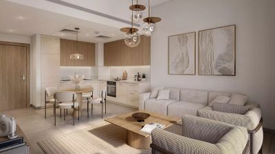 Citrine Residence photo 4