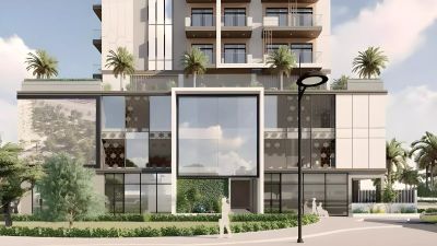 Symbolic Zen Residences photo 4