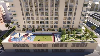 The Hub Residences photo 3