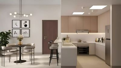 The Hub Residences photo 4