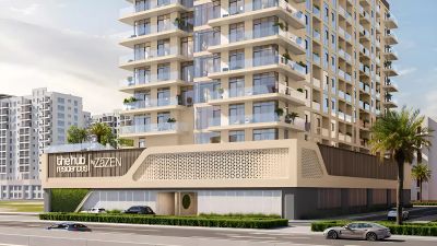 The Hub Residences photo 2