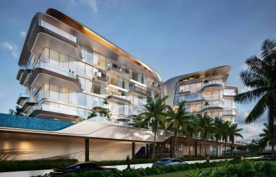 Do Hotels & Residences photo 5