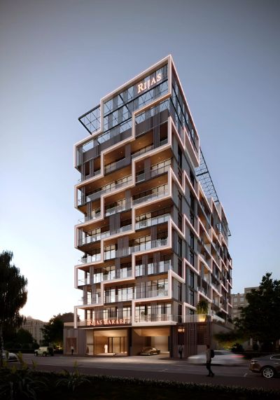 Rija Suites photo 2