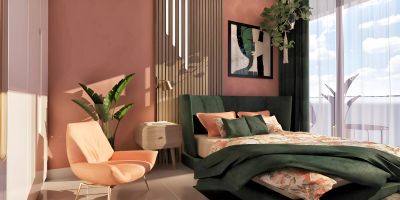 Rija Suites photo 4