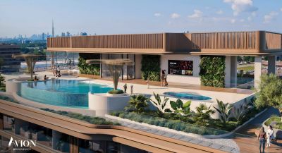 Avion Residence photo 2