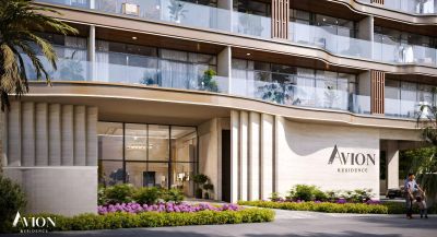 Avion Residence photo 4