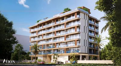 Avion Residence