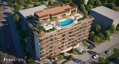 Avion Residence photo 3