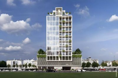 Whitestone Residence photo 2
