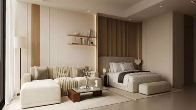 West 5 Residences photo 2
