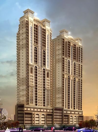 Barajeel Towers photo 2