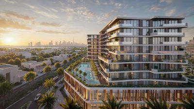 Luzora Residences photo 5