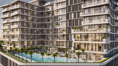 Luzora Residences photo 4