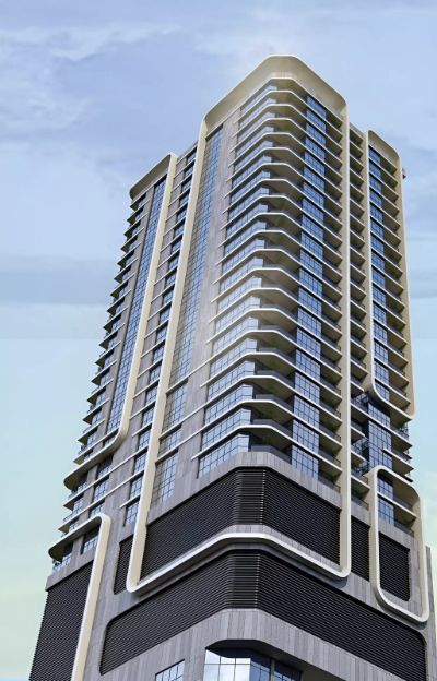Oasis Tower 3 by GJ photo 4