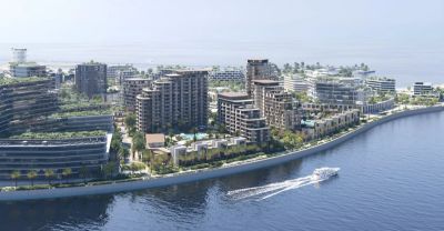 Mirasol Phase 2 By Rak Properties photo 2