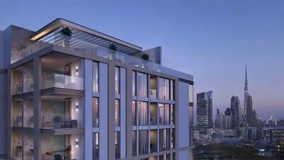 The Elysian Residence photo 5
