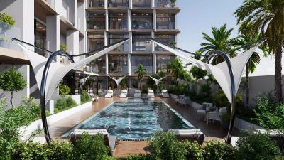 Vio Residences photo 5