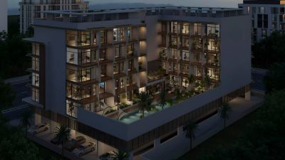 Vio Residences