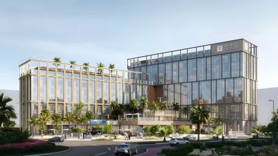 The First Collection at Dubai Studio City photo 3