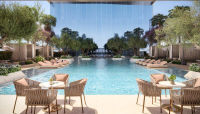 Mr C Residences Downtown photo 2