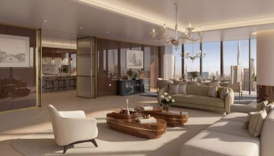 Mr C Residences Downtown photo 5