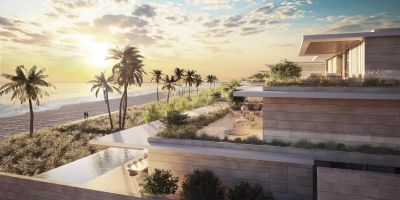 Yamm Beach Villas photo 2