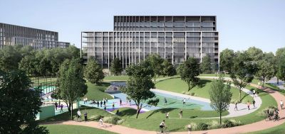 Safa 1 By Arada photo 2