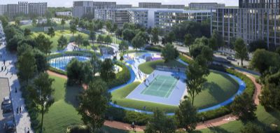 Safa 1 By Arada photo 3