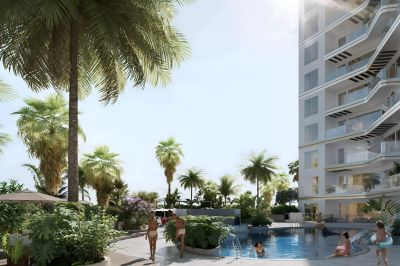 Dreamlife Residences photo 4