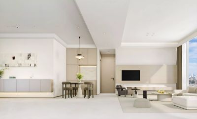 Dreamlife Residences photo 5